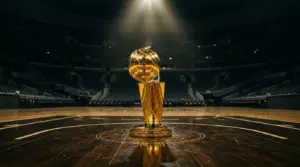 NBA Futures Betting — Championship and MVP Odds UK | CourtEdge