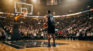 NBA Player Props — Strategies for Points, Rebounds, Assists | CourtEdge