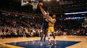 NBA Spread Betting — Point Spreads and ATS Records UK | CourtEdge